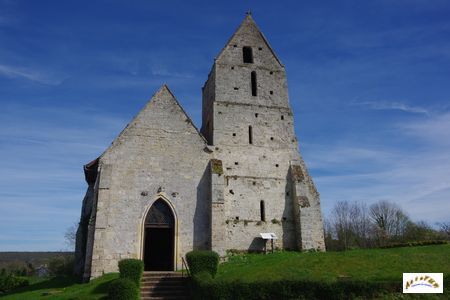 chapelle aux lierres 1