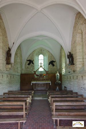 chapelle aux lierres 9