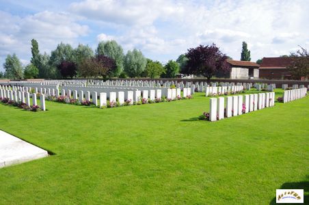 petillon military cemetery 4