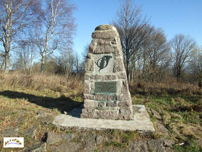 monument du 28 BCA