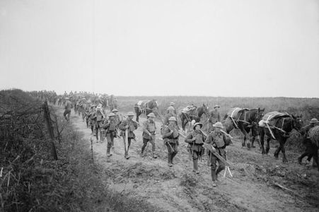 battle of Cambrai