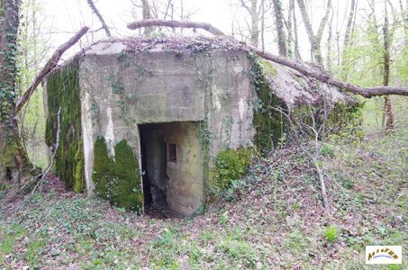 bunker vorwald 14