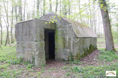 bunker vorwald 22