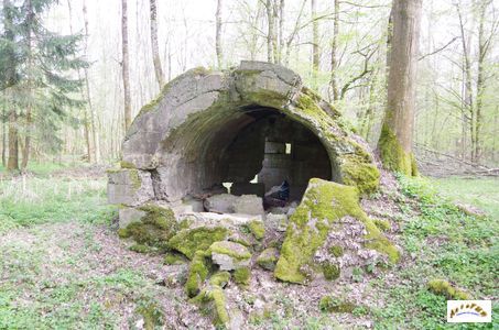bunker vorwald 24