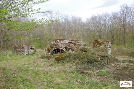 bunker vorwald 27
