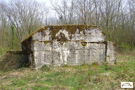 bunker vorwald 30
