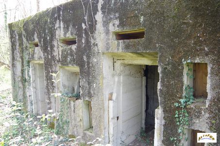bunker vorwald 8
