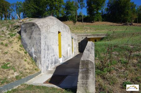 bunker radio 4