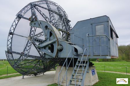 musee site radar 17