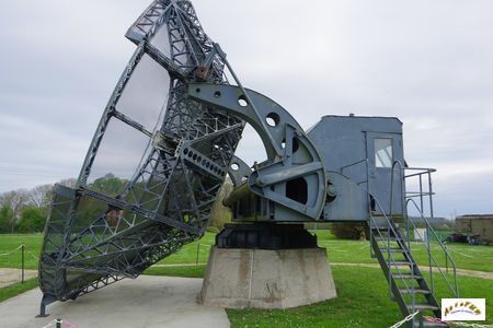 musee site radar 18