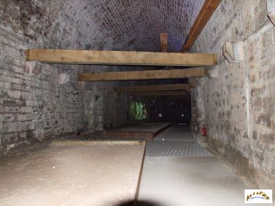 grand souterrain 11