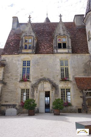 chateau interieur 5