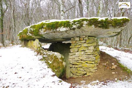 grand dolmen 12
