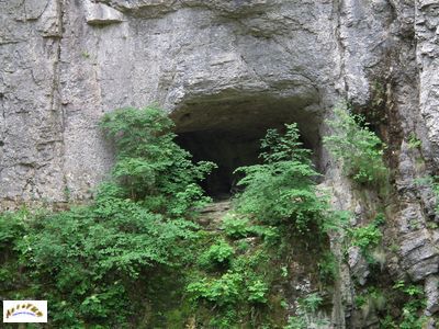 la grotte du Creux-Billard