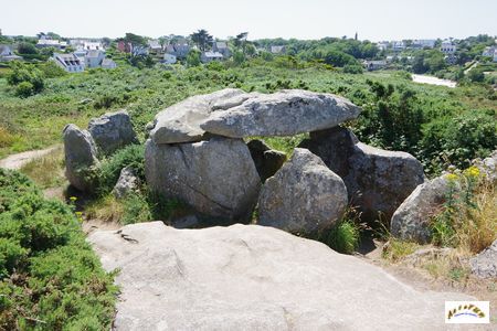 dolmen du guiligui 17
