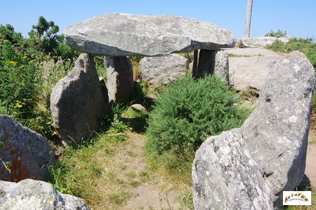 dolmen du guiligui 9