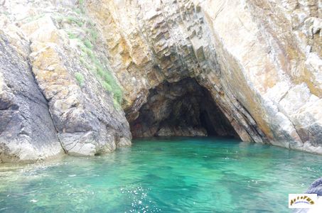 grotte marine 24